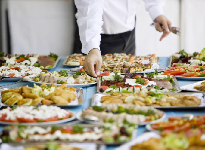 Leveraging Tech To Elevate Catering Career 1 Catering business