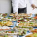 Leveraging Tech To Elevate Catering Career