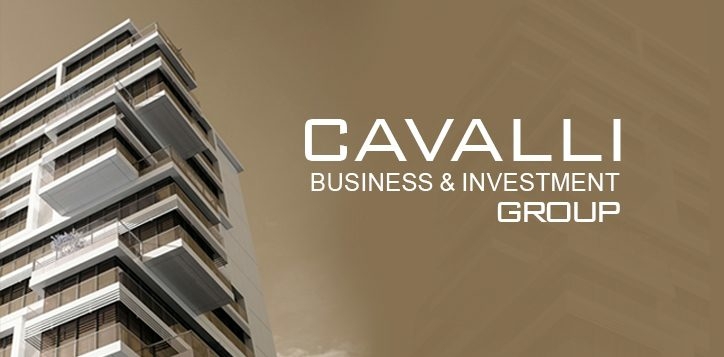 Cavalli Group Launches Construction of Bellagio Lagos 1 Cavalli Business Investment Group