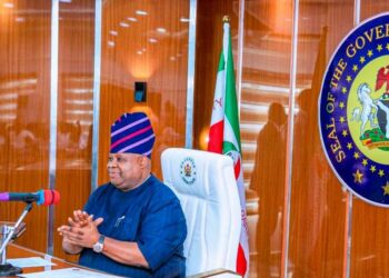 ‘No Case Of Cholera in Osun’