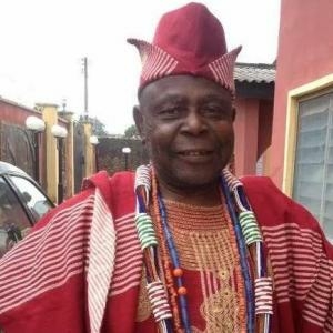 ‘Politicians Subjecting Traditional Institution To Ridicule’ 1 Chief Elebuibon
