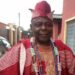 ‘Politicians Subjecting Traditional Institution To Ridicule’ 5 ‘Politicians Subjecting Traditional Institution To Ridicule’