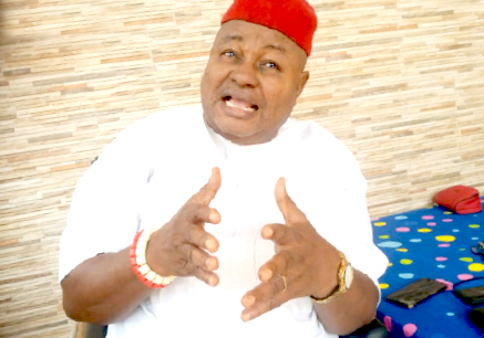 Creation Of Adada State Has Widespread Support In South East – Chief James Ugwu 1 Chief James Ugwu