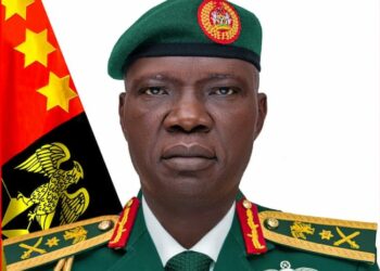 Army Has Made Significant Contributions To National Devt – COAS