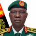 Army Has Made Significant Contributions To National Devt – COAS