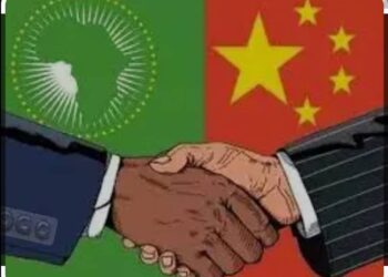 China-Africa Infrastructure Cooperation: Building The Groundwork For A Better Future