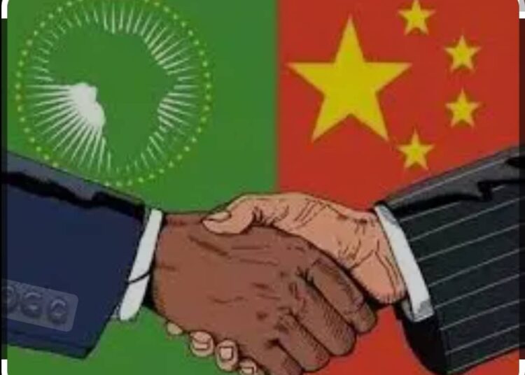 China-Africa