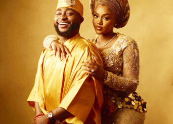 Very-Darkman Lists Celebrities Who Attended Davido’s Wedding Uninvited v