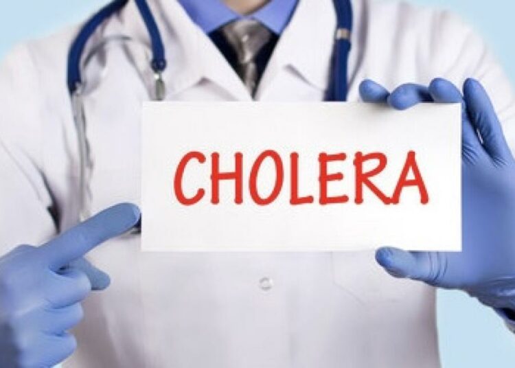 Cholera