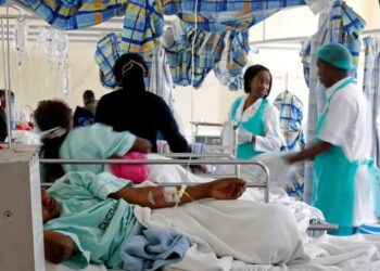 Cholera Kills 21 In Lagos, Cases Hit 401