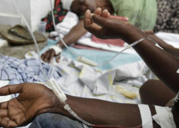 Rivers Gov’t Denies Active Cholera Case As 2 Die From Diarrhoea