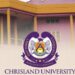 Chrisland VC Laments Prevalence Of Sickle Cell In Nigeria 5 Chrisland VC Laments Prevalence Of Sickle Cell In Nigeria
