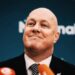 New Zealand PM Takes Commercial Flight To Japan After Official Plane Breaks Down