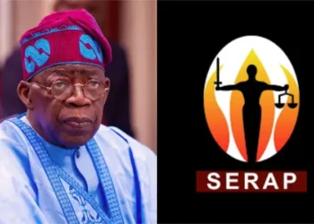 SERAP Urges Tinubu To Uphold Workers’ Right To Living Wage