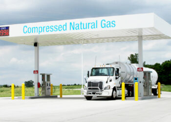 Compressed Natural Gas
