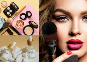 Starting A Cosmetic Business In Nigeria