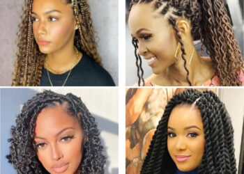 Best Crochet Braids Hairstyles To Try