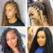 Best Crochet Braids Hairstyles To Try