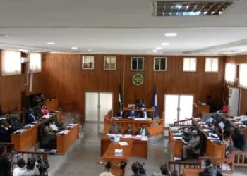 Cross River Assembly Seeks Sack Of Traditional Council Chairman