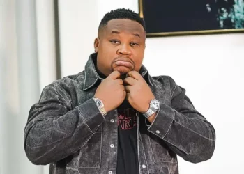 Naira Abuse: Cubana Chief Priest To Forfeit N10m, Settles Out Of Court With EFCC