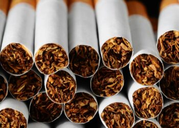 Smoking: Why Implementation Of Tobacco Control Act Is Crucial