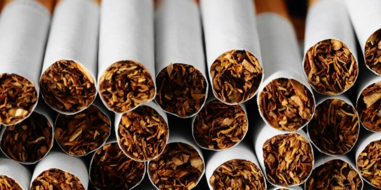 Tobacco