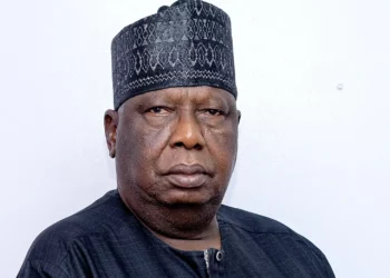 Tinubu Names Argungu Police Commission Chairman