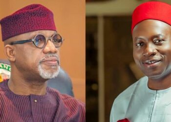 Govs Abiodun, Soludo Emerge Chairman, Vice Chair Of Southern Govs’ Forum