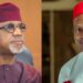 Govs Abiodun, Soludo Emerge Chairman, Vice Chair Of Southern Govs’ Forum