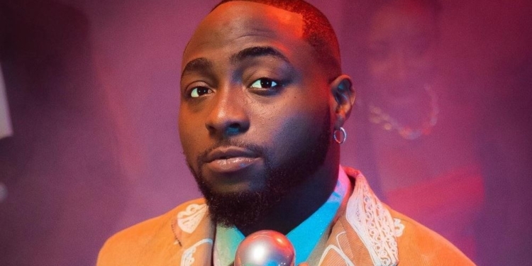 Davido Is Nigeria’s 'Most Influential Person', Says Manager Asika 1 Davido