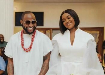 Chioma’s Engagement Ring Worth 3 Rolls Royces, Says Davido