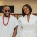 Chioma’s Engagement Ring Worth 3 Rolls Royces, Says Davido 5 Chioma’s Engagement Ring Worth 3 Rolls Royces, Says Davido