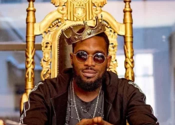 D’banj Hails Olamide For Writing His Latest Song ‘Koko’