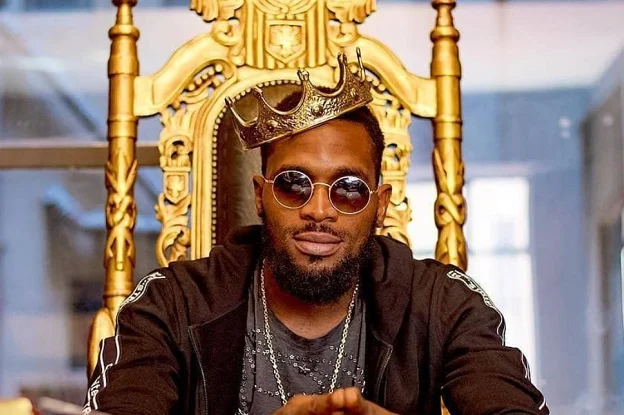 D’banj Hails Olamide For Writing His Latest Song ‘Koko’ 1 Dbanj