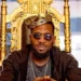 D’banj Hails Olamide For Writing His Latest Song ‘Koko’ 5 D’banj Hails Olamide For Writing His Latest Song ‘Koko’