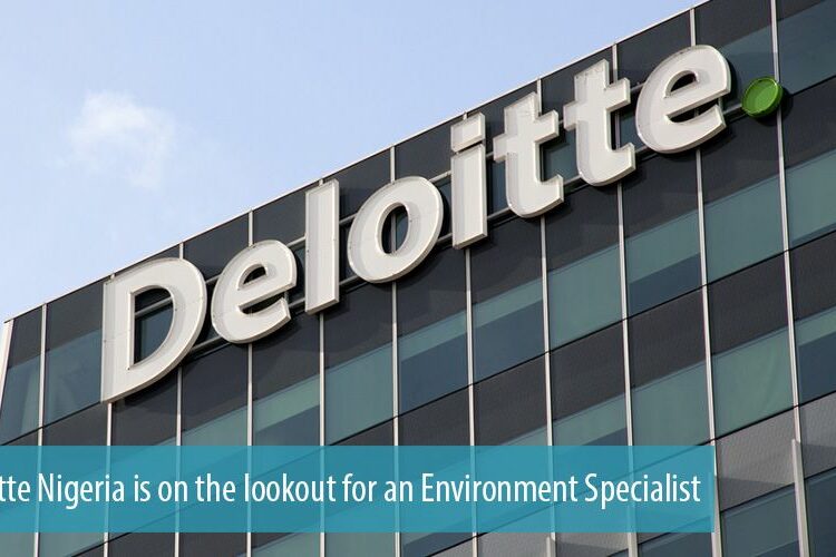 deloitte