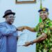 Delta Govt Presents Land Documents To Air Force