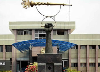 NIS Intercepts, Hands Over 3 Victims Of Trafficking To NAPTIP