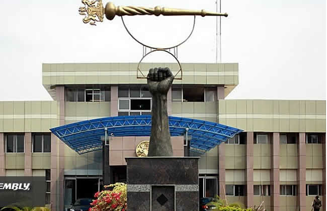 Delta Assembly Tasks Federal Gov't On Patience, Lobbying Over LG Autonomy 1 Delta State House of Assembly