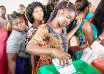 Collapse Of LG Structures Threatening Nigeria’s Democracy