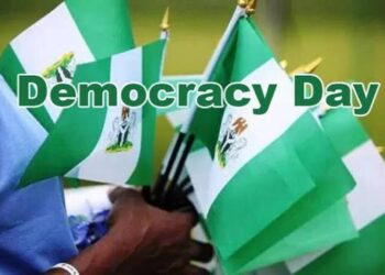 Democracy Day: States Observe Low-key Celebrations
