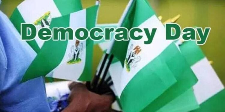 Democracy Day
