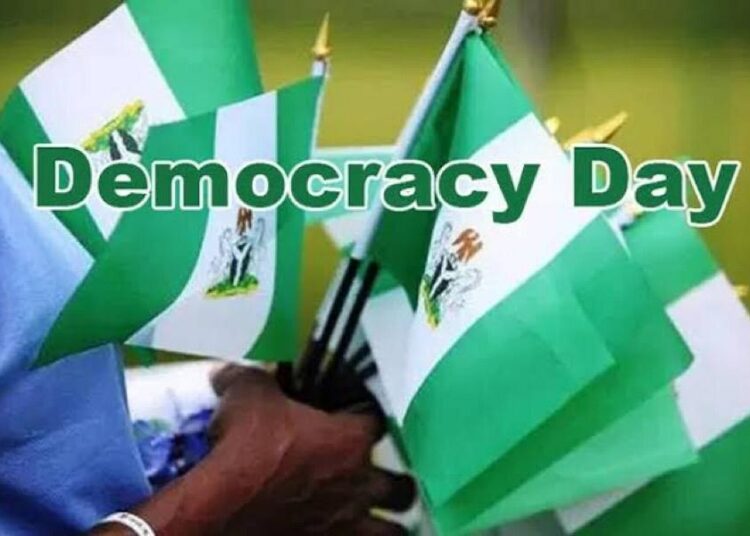 Democracy Day