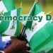 Democracy Day: States Observe Low-key Celebrations