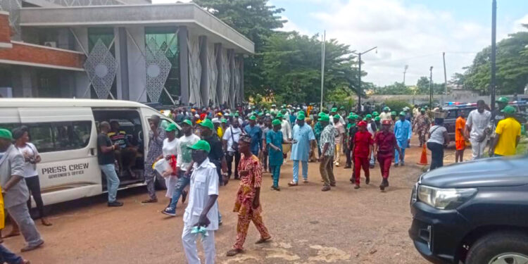 democracy day