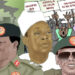 Babangida, MKO Abiola, Abacha