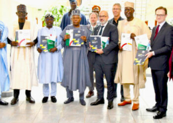 Interrogating UN-Backed Action Plans For Durable Solutions In Northeast