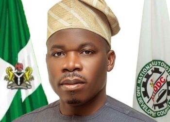 ‘NADDC To Convert 1m Vehicles To CNG’