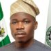 Nigeria Loses $1bn Yearly To Vehicles Spare Parts Importation – FG 5 ‘NADDC To Convert 1m Vehicles To CNG’