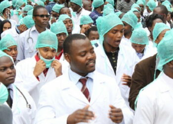 Inadequate  Infrastructure… Nigeria Fails To Stop N1.4trn Loss To Medical Tourism